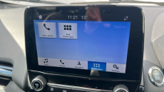 Ford EcoSport 1.0 EcoBoost 125 ST-Line 5dr Petrol Hatchback